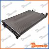 Radiateur du moteur pour AUDI | CCH-AU-003, 001-10-26292